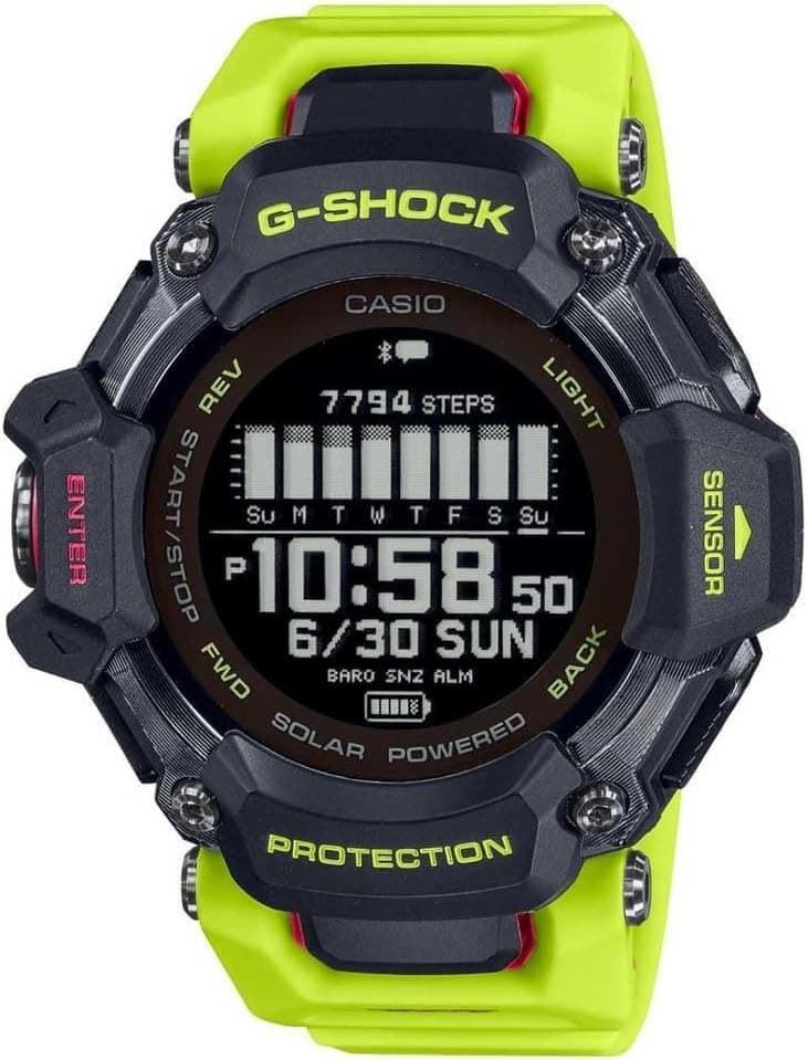 Reloj Casio G-Shock GBD-H2000-1A9ER - Imagen 1