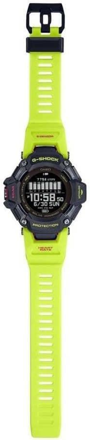 Reloj Casio G-Shock GBD-H2000-1A9ER - Imagen 2