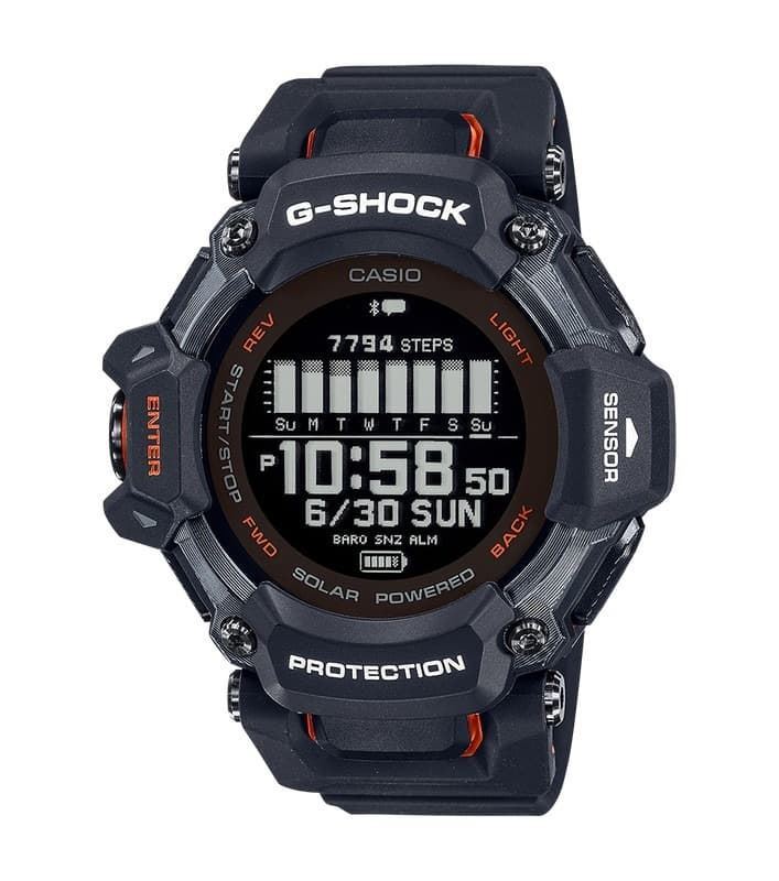 Reloj Casio G-Shock GBD-H2000-1AER - Imagen 1