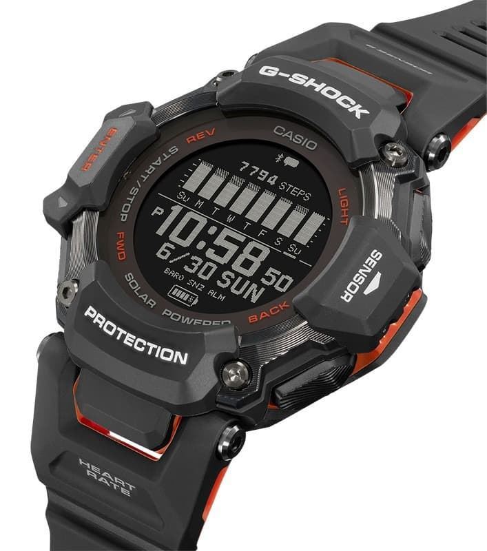 Reloj Casio G-Shock GBD-H2000-1AER - Imagen 3