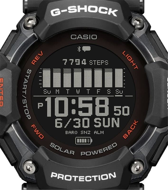 Reloj Casio G-Shock GBD-H2000-1AER - Imagen 4