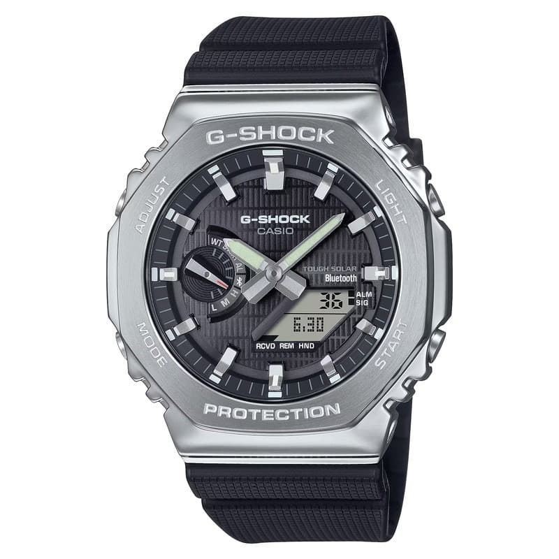 Reloj Casio G-Shock GBM-2100-1AER - Imagen 1