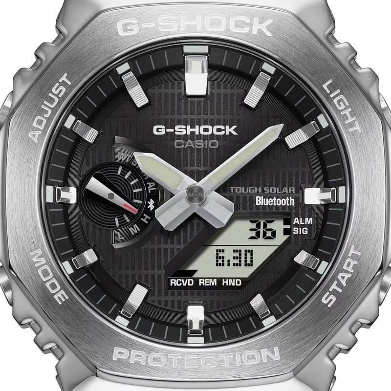 Reloj Casio G-Shock GBM-2100-1AER - Imagen 4