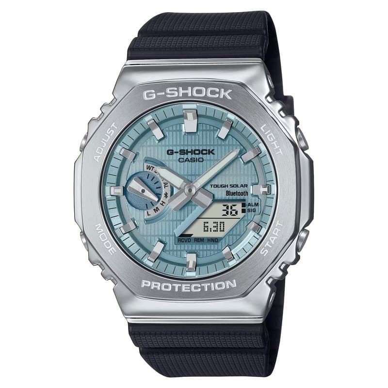 Reloj Casio G-Shock GBM-2100A-1A2ER - Imagen 1