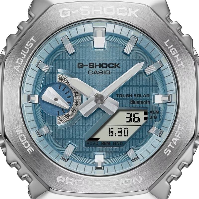 Reloj Casio G-Shock GBM-2100A-1A2ER - Imagen 5