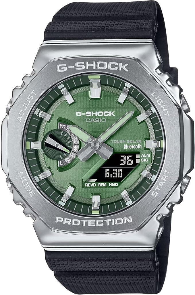 Reloj Casio G-Shock GBM-2100A-1A3ER - Imagen 1