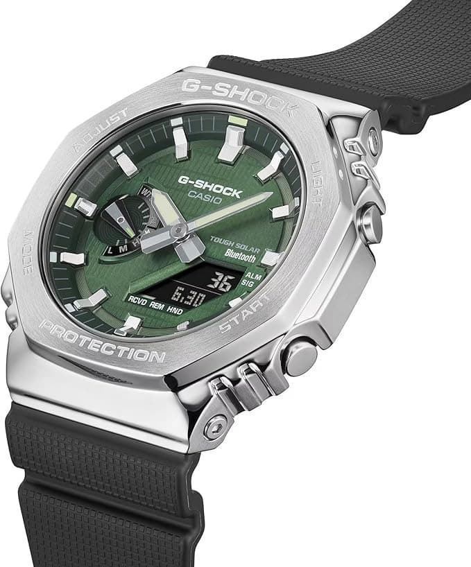 Reloj Casio G-Shock GBM-2100A-1A3ER - Imagen 4