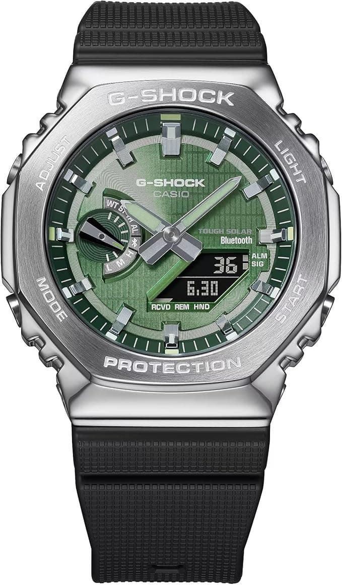 Reloj Casio G-Shock GBM-2100A-1A3ER - Imagen 5