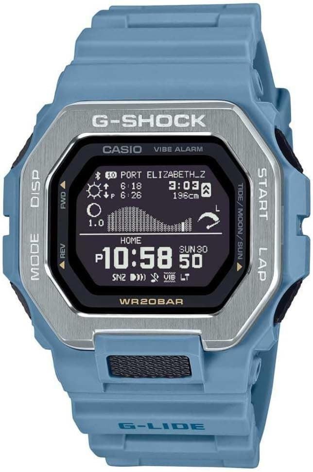 Reloj Casio G-Shock GBX-100-2AER - Imagen 1