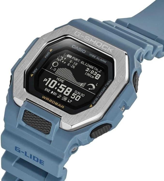 Reloj Casio G-Shock GBX-100-2AER - Imagen 4