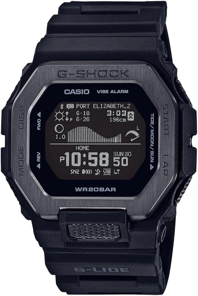 Reloj Casio G-Shock GBX-100NS-1ER - Imagen 1