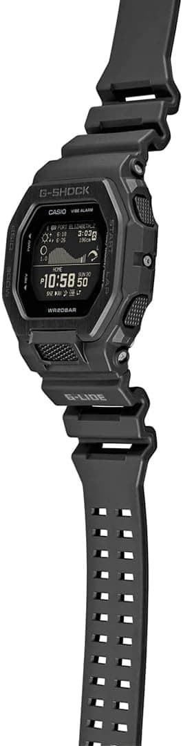 Reloj Casio G-Shock GBX-100NS-1ER - Imagen 2