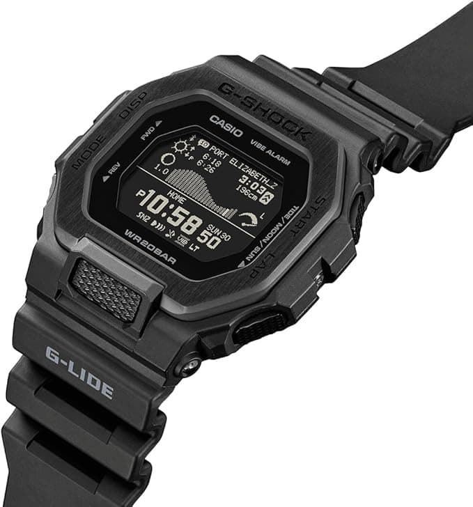 Reloj Casio G-Shock GBX-100NS-1ER - Imagen 5