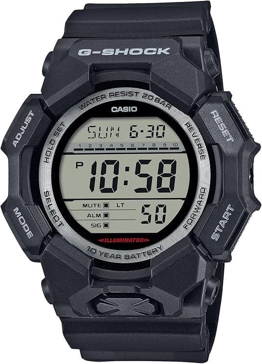 Reloj Casio G-Shock GD-010-1ER - Imagen 1