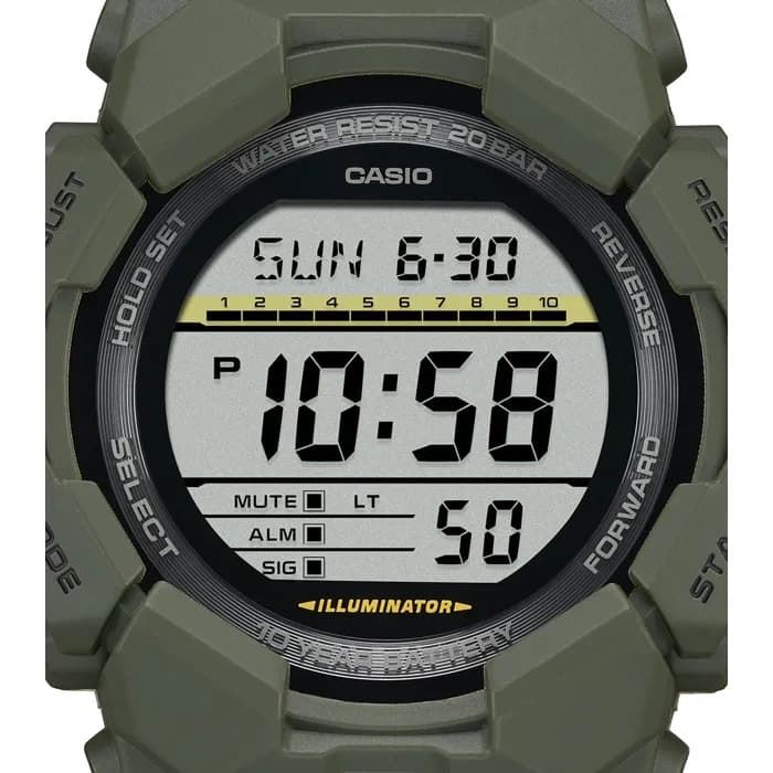 Reloj Casio G-Shock GD-010-3ER - Imagen 2