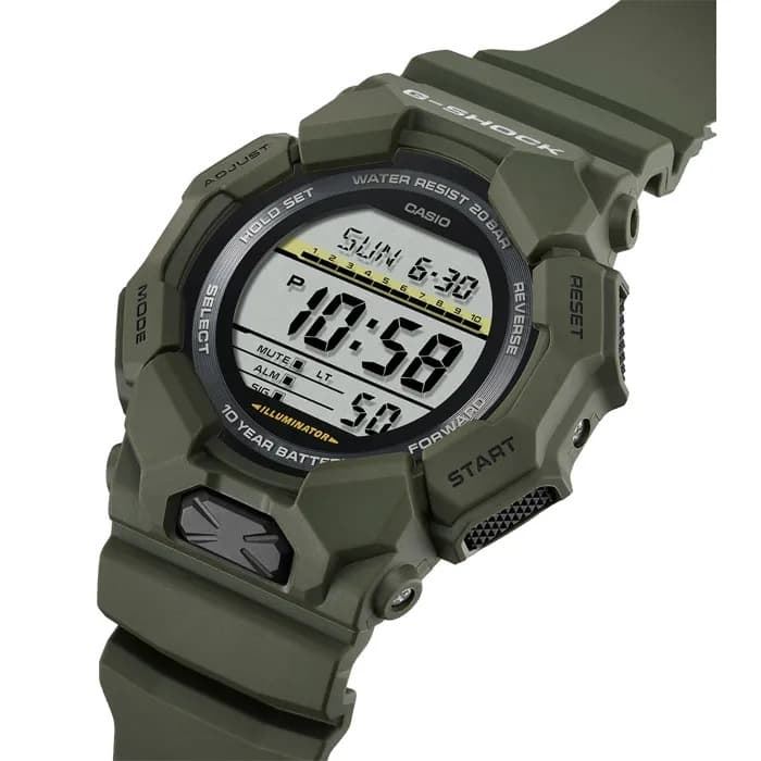 Reloj Casio G-Shock GD-010-3ER - Imagen 3