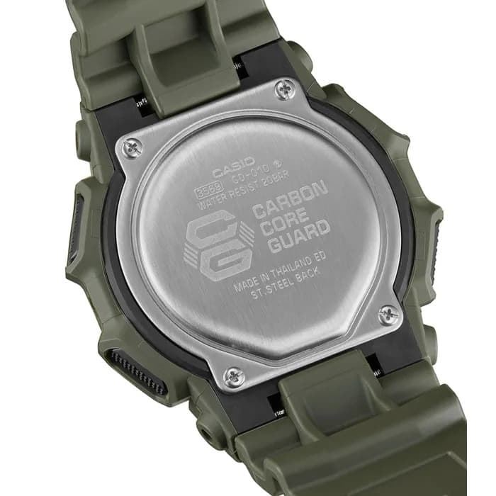 Reloj Casio G-Shock GD-010-3ER - Imagen 4