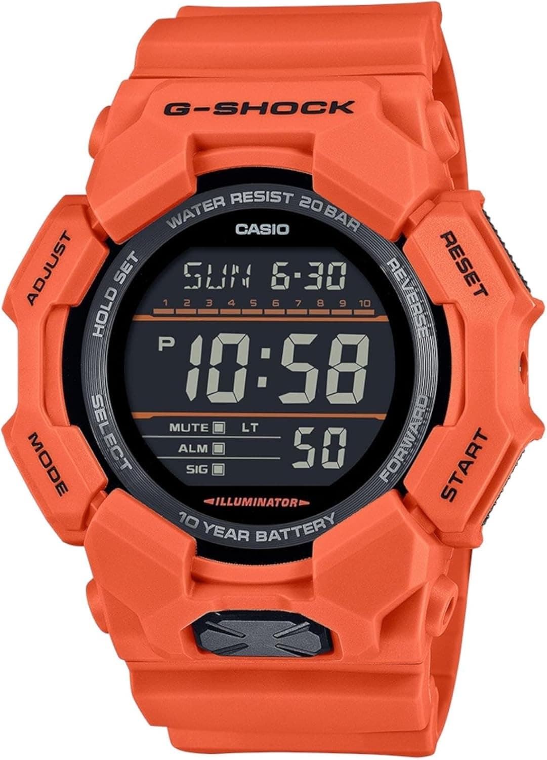 Reloj Casio G-Shock GD-010-4ER - Imagen 1