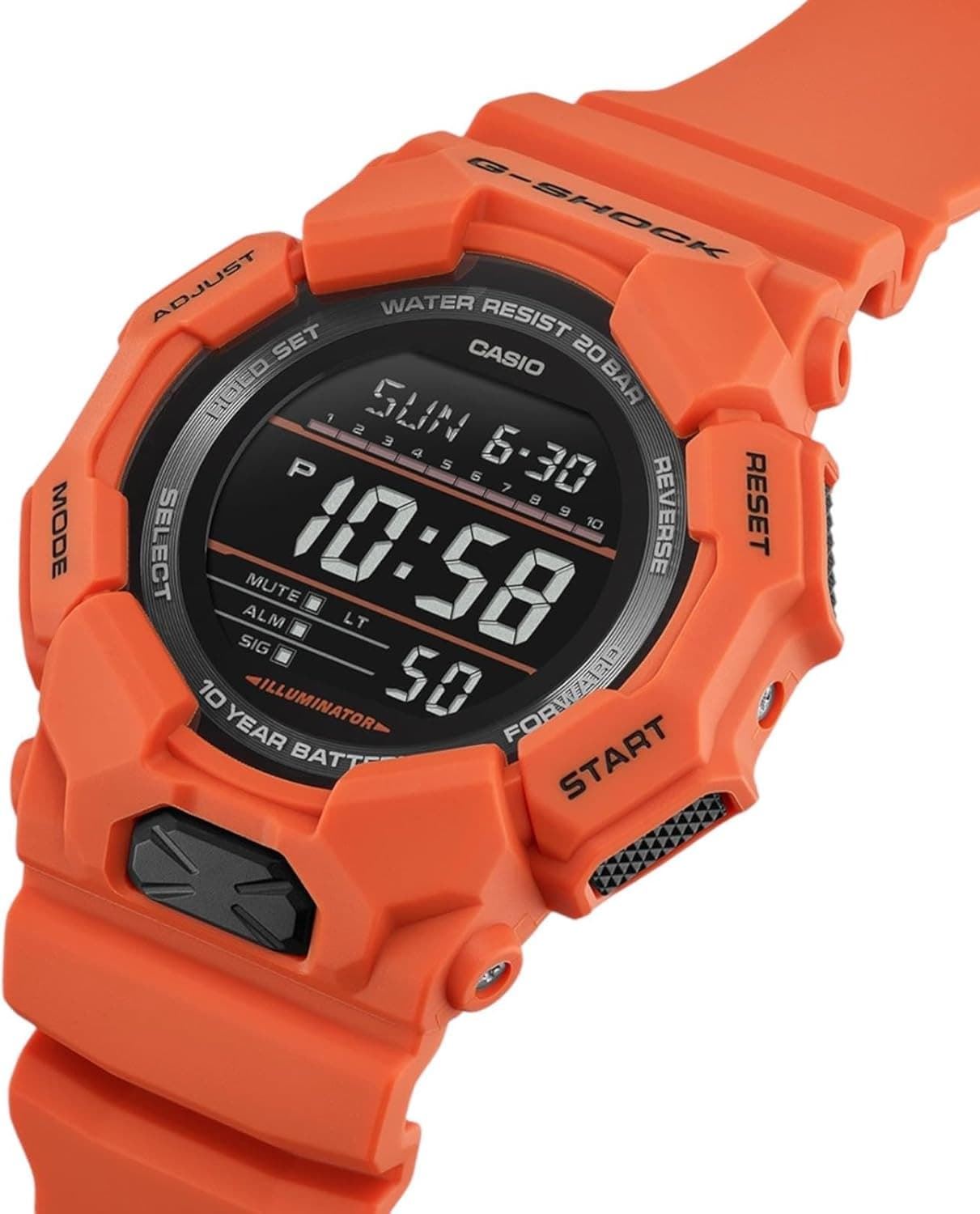 Reloj Casio G-Shock GD-010-4ER - Imagen 2