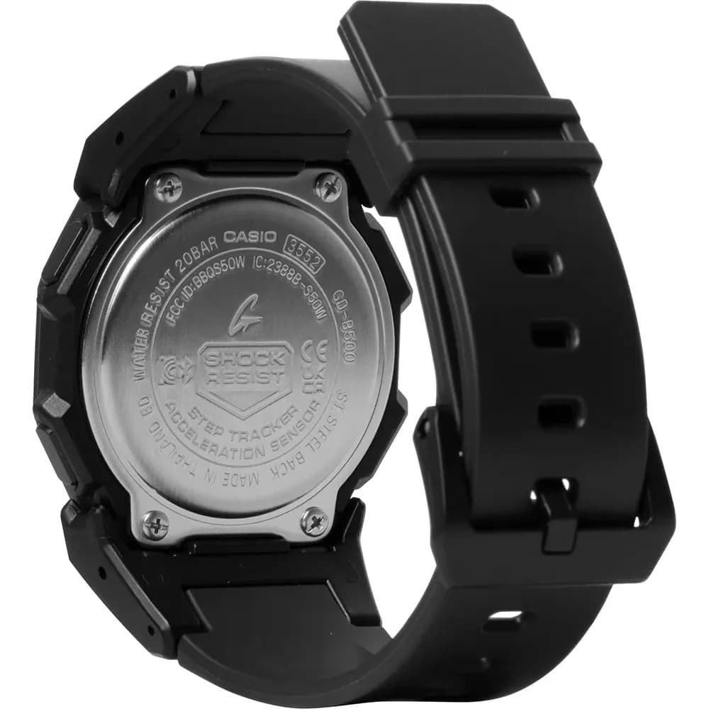 Reloj Casio G-Shock GD-B500-1ER - Imagen 2