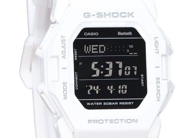 Reloj Casio G-Shock GD-B500-7ER - Imagen 3