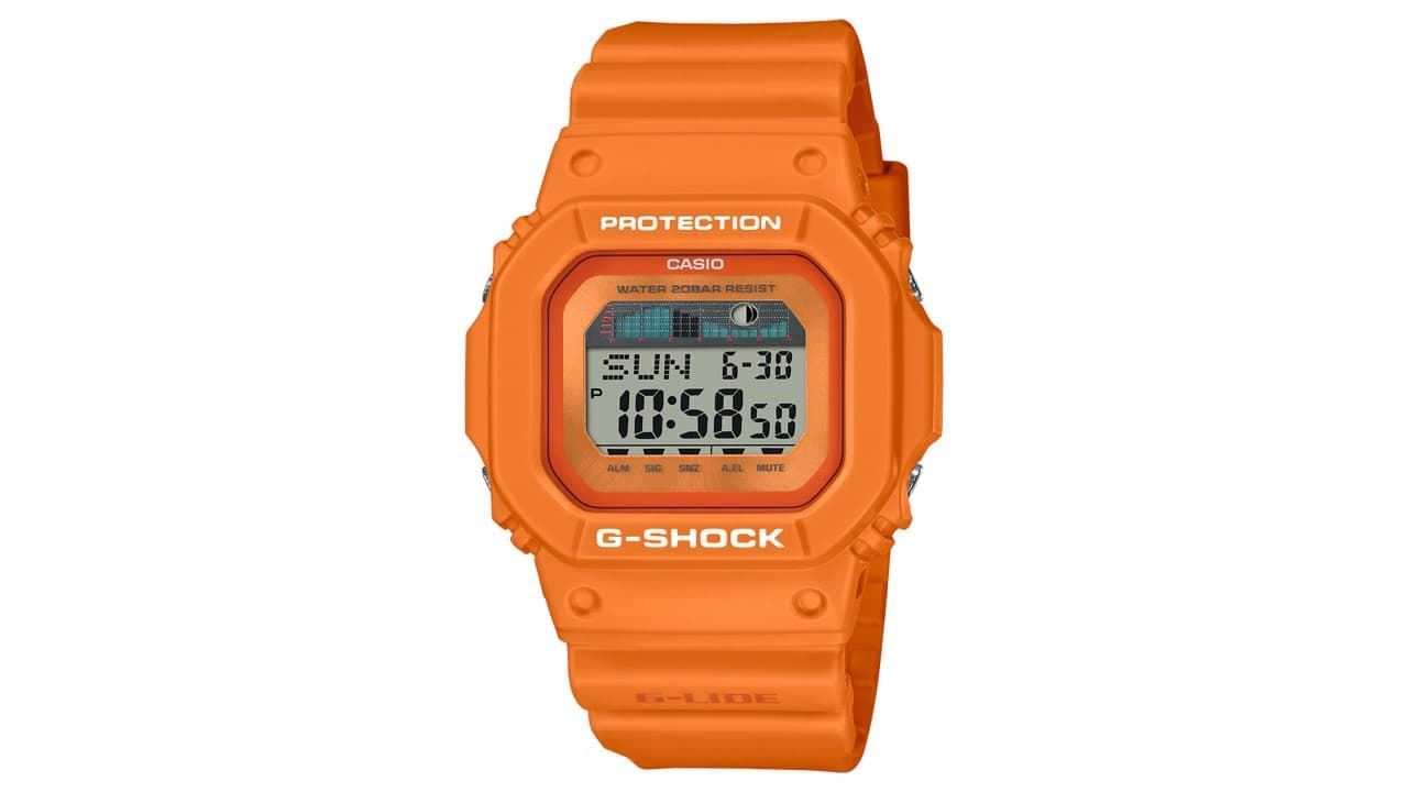 Reloj Casio G-Shock GLX-5600RT-4ER - Imagen 1