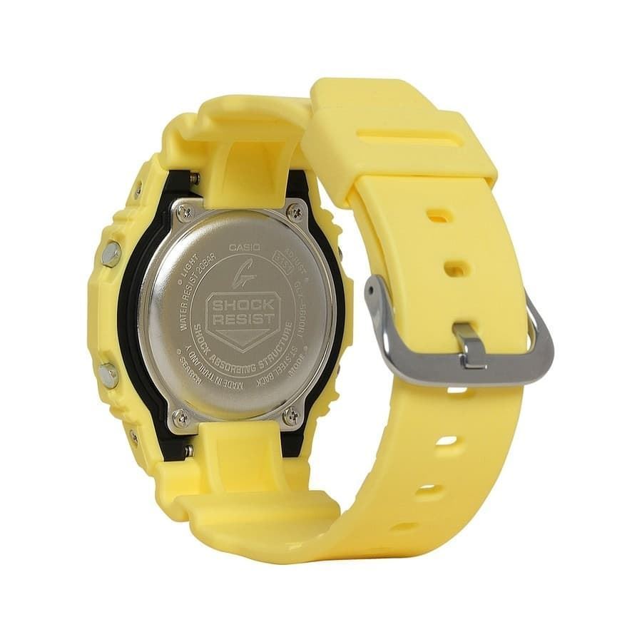 Reloj Casio G-Shock GLX-5600RT-9ER - Imagen 3