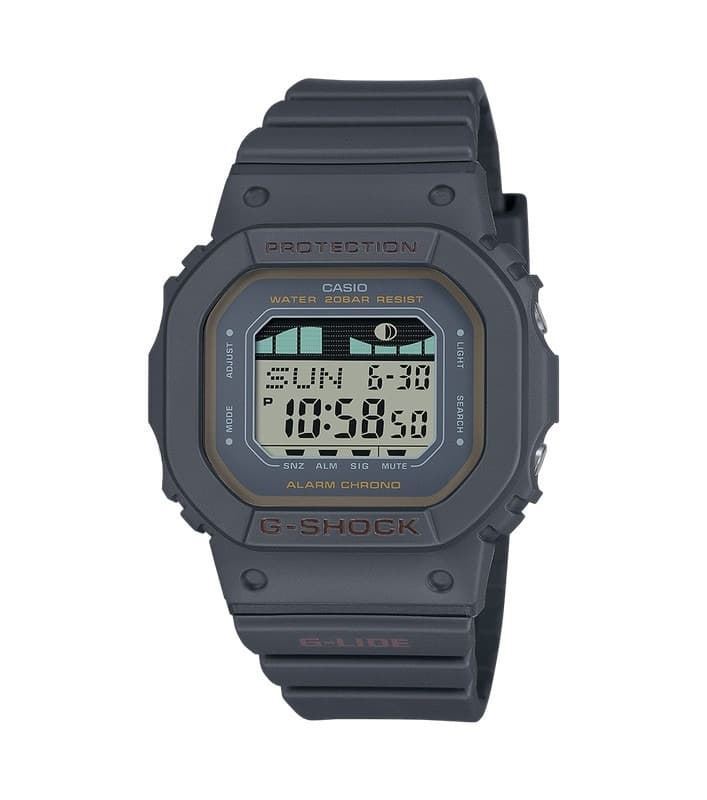 Reloj Casio G-Shock GLX-S5600-1ER - Imagen 1