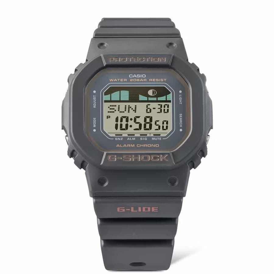 Reloj Casio G-Shock GLX-S5600-1ER - Imagen 3