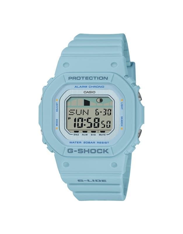 Reloj Casio G-Shock GLX-S5600-2ER - Imagen 1