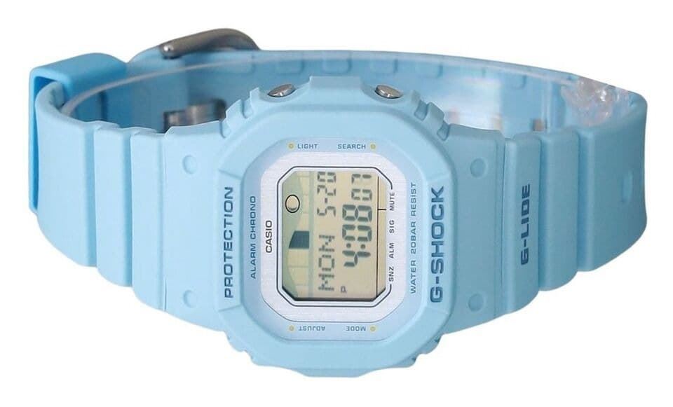 Reloj Casio G-Shock GLX-S5600-2ER - Imagen 2