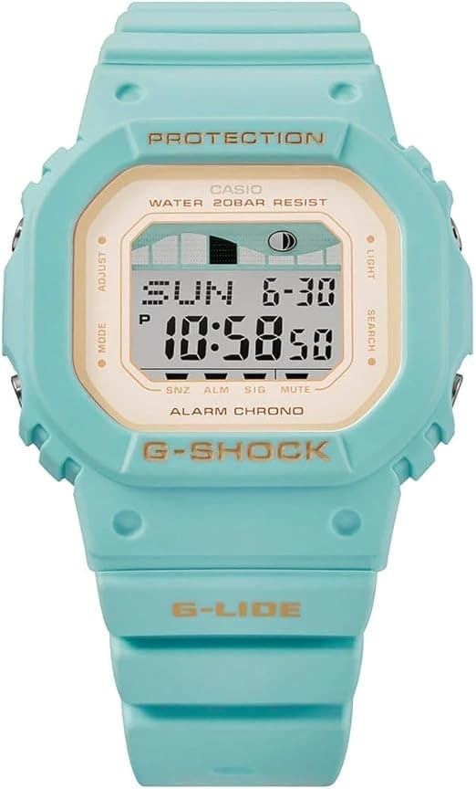 Reloj Casio G-Shock GLX-S5600-3ER - Imagen 1