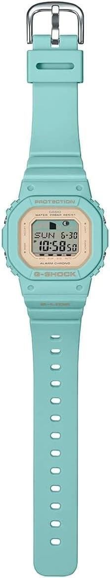 Reloj Casio G-Shock GLX-S5600-3ER - Imagen 2