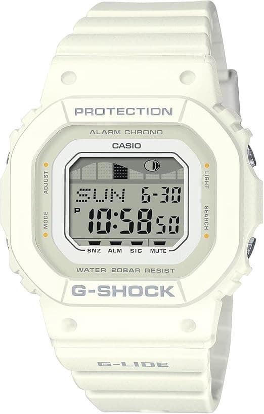 Reloj Casio G-Shock GLX-S5600-7BER - Imagen 1