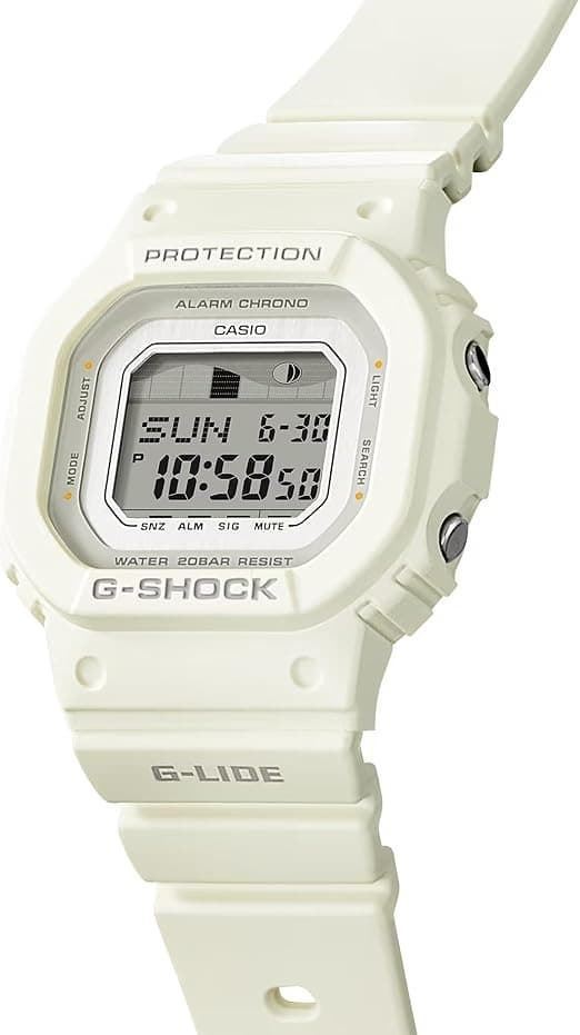 Reloj Casio G-Shock GLX-S5600-7BER - Imagen 2