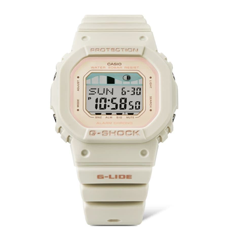 Reloj Casio G-Shock GLX-S5600-7ER - Imagen 1