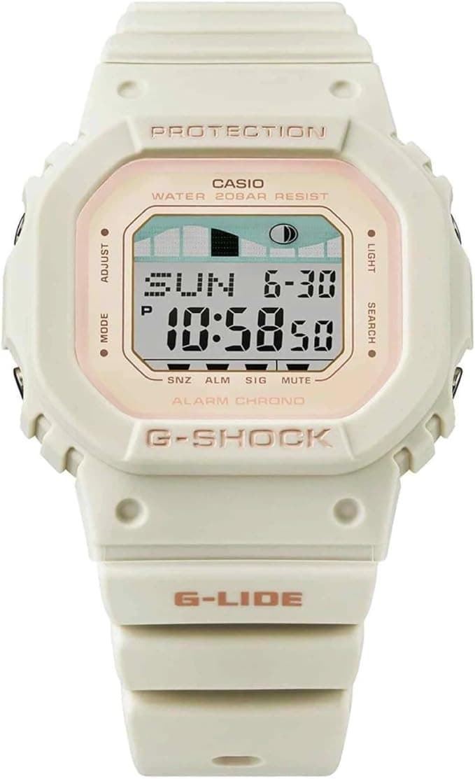 Reloj Casio G-Shock GLX-S5600-7ER - Imagen 3