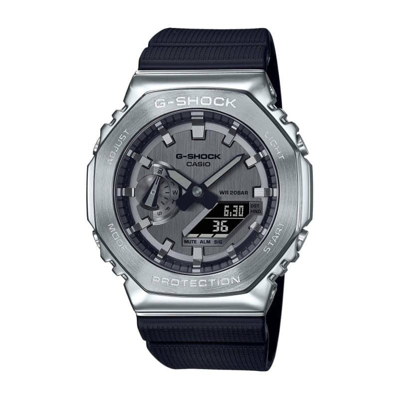 Reloj Casio G-Shock GM-2100-1AER - Imagen 1