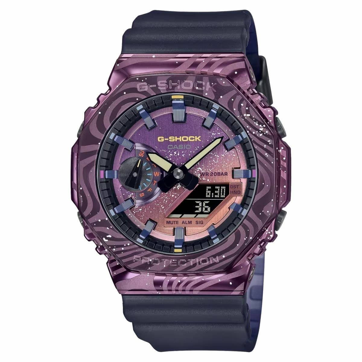 Reloj Casio G-Shock GM-2100MWG-1AER - Imagen 1