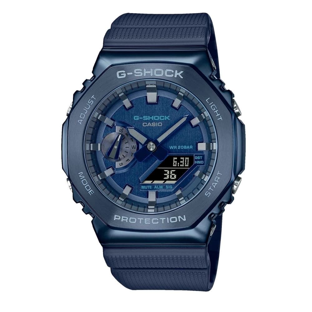 Reloj Casio G-Shock GM-2100N-2AER - Imagen 1