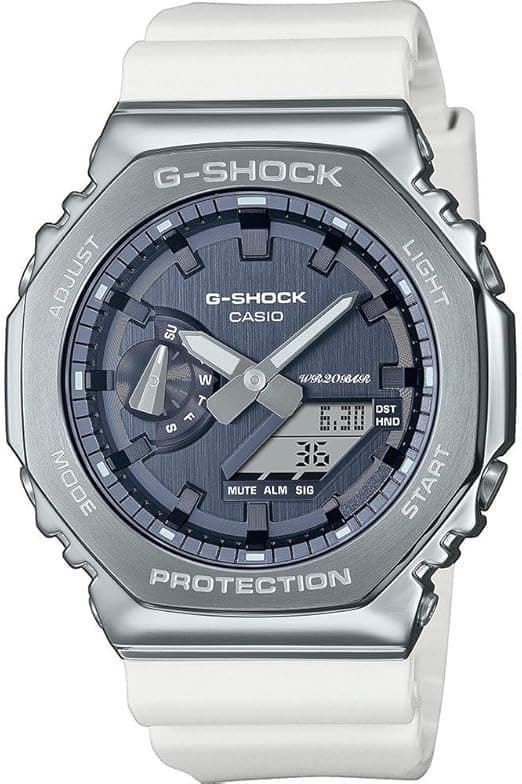 Reloj Casio G-Shock GM-2100WS-7AER - Imagen 1