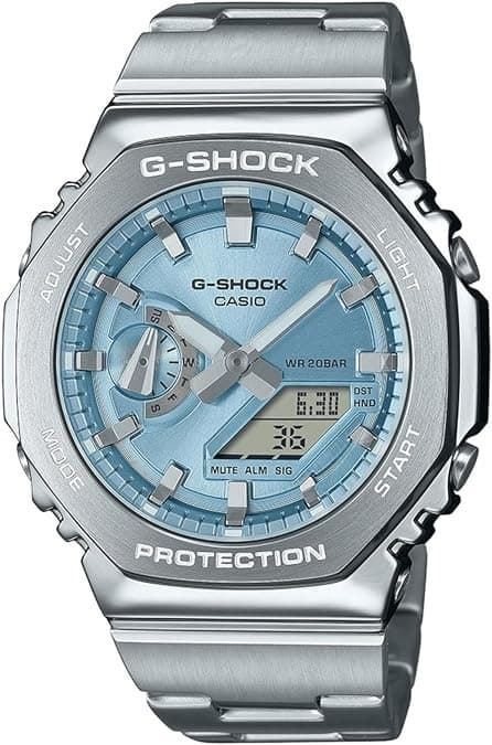 Reloj Casio G-Shock GM-2110D-2AER - Imagen 1