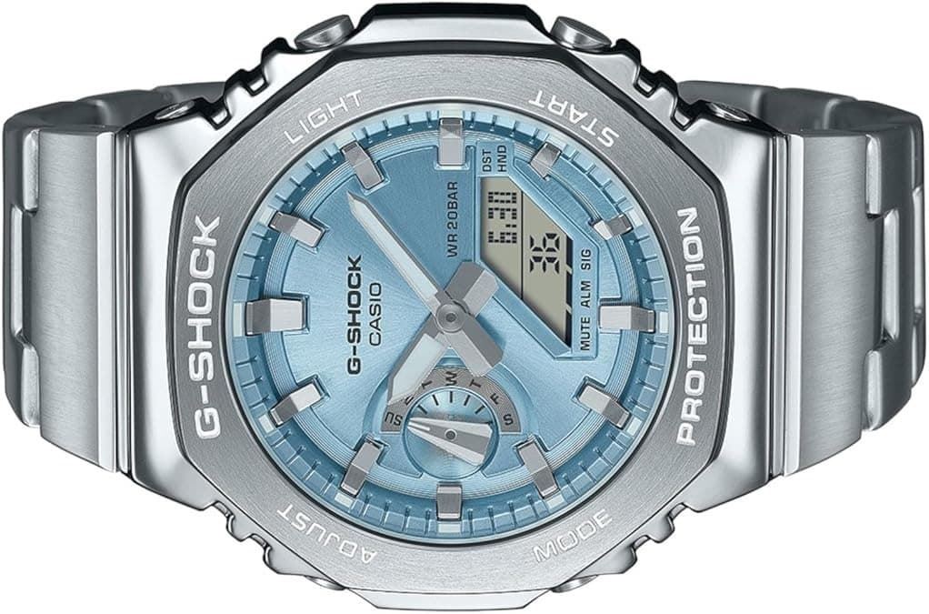 Reloj Casio G-Shock GM-2110D-2AER - Imagen 2