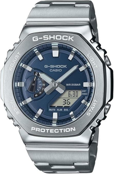 Reloj Casio G-Shock GM-2110D-2BER - Imagen 1