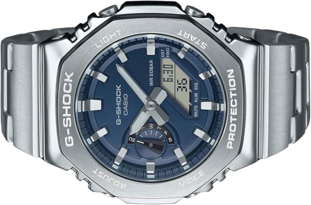 Reloj Casio G-Shock GM-2110D-2BER - Imagen 2