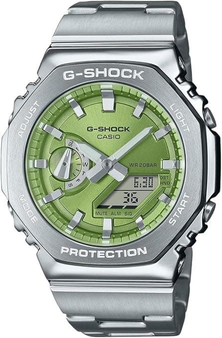 Reloj Casio G-Shock GM-2110D-3AER - Imagen 1