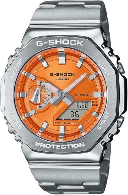 Reloj Casio G-Shock GM-2110D-4AER - Imagen 1