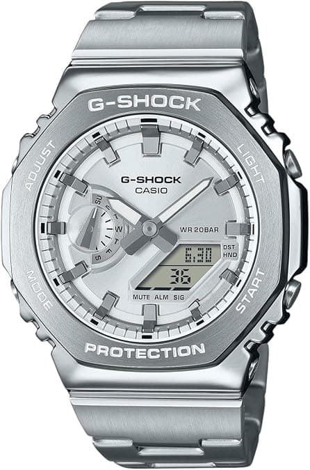 Reloj Casio G-Shock GM-2110D-7AER - Imagen 1