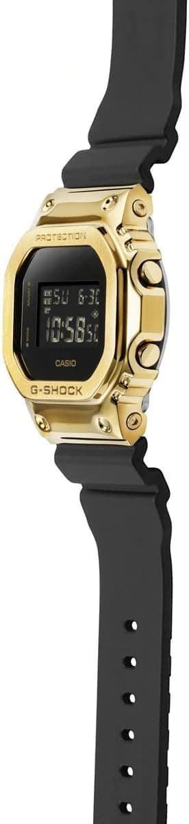 Reloj Casio G-Shock GM-5600G-9ER - Imagen 2