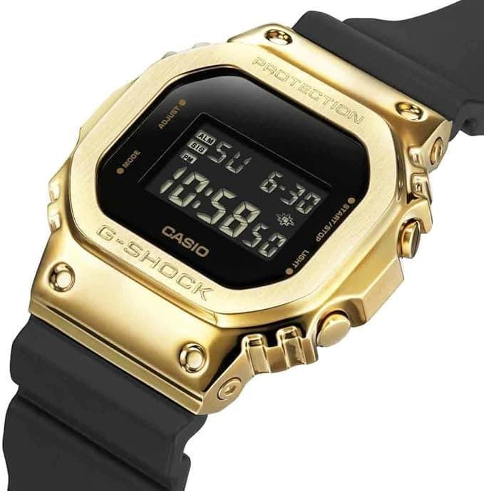 Reloj Casio G-Shock GM-5600G-9ER - Imagen 5